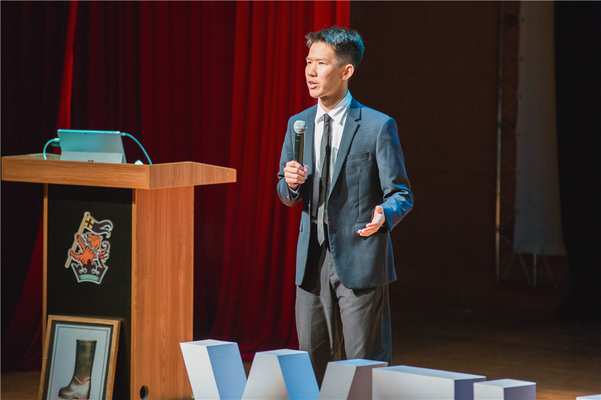 WellingTEN,Wellington College International Tianjin
