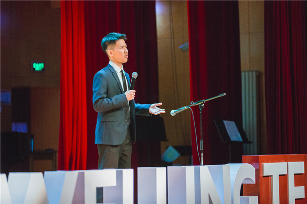 WellingTEN,Wellington College International Tianjin