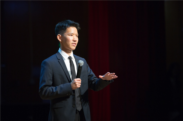 WellingTEN,Wellington College International Tianjin