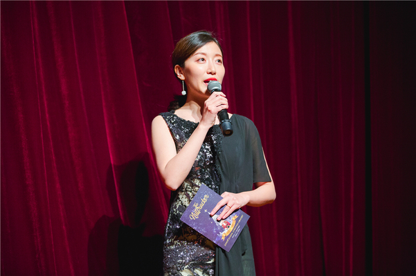 Junior Christmas Show,Wellington College International Tianjin