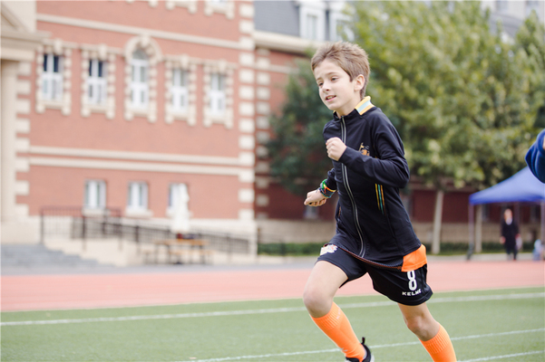 Junior Sports Day,Wellington College International Tianjin