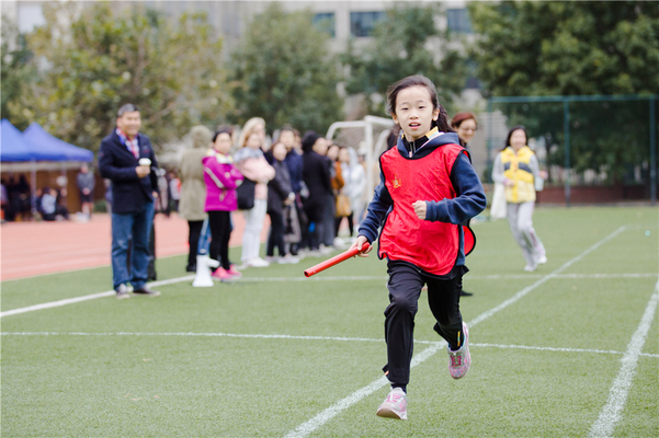 Junior Sports Day,Wellington College International Tianjin