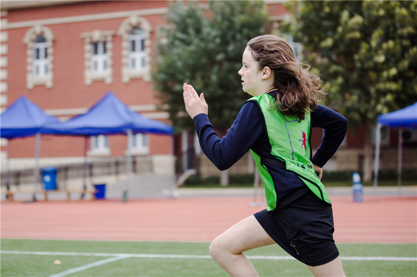 Junior Sports Day,Wellington College International Tianjin