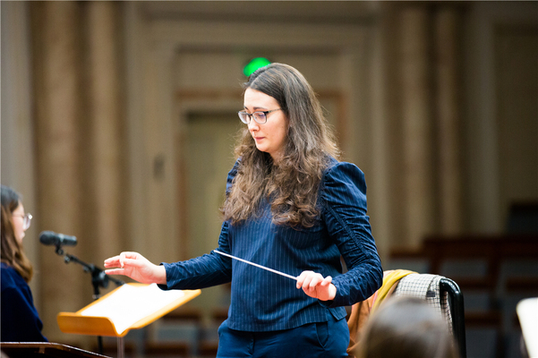 Carmina Burana,Wellington College International Tianjin