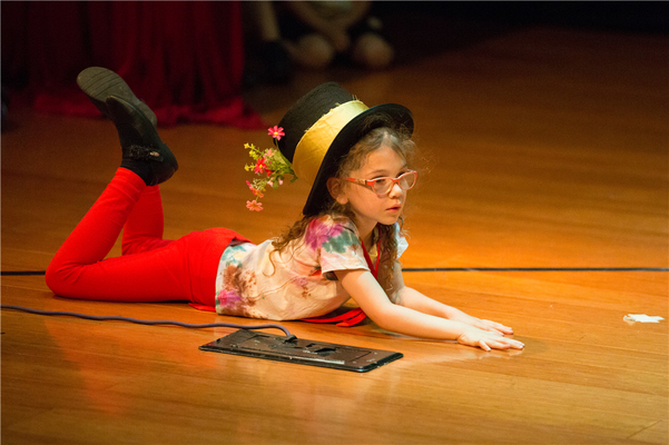 Year 1 Circus Show,Wellington College International Tianjin