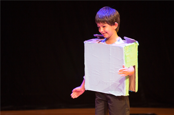 Year 1 Circus Show,Wellington College International Tianjin
