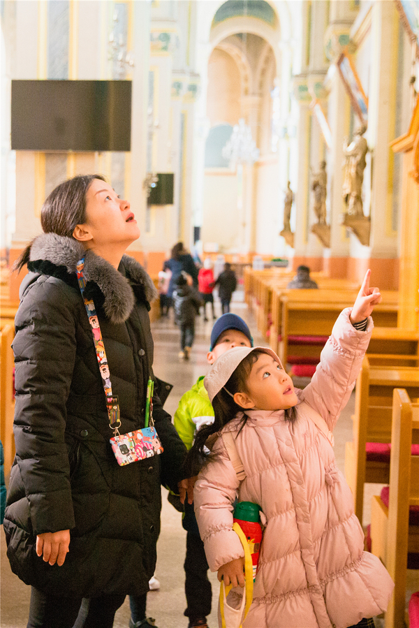 Year 1 Class Trip,Wellington College International Tianjin