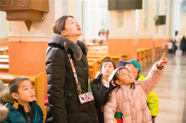 Year 1 Class Trip,Wellington College International Tianjin