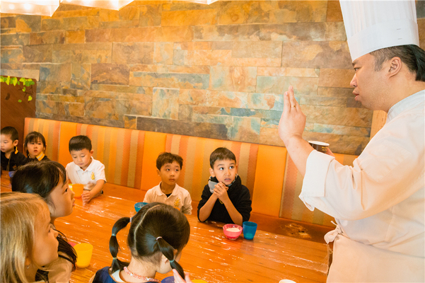 Year 1 Class Trip,Wellington College International Tianjin