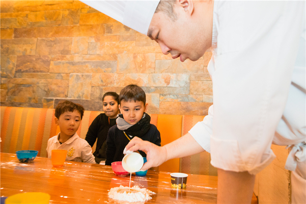 Year 1 Class Trip,Wellington College International Tianjin