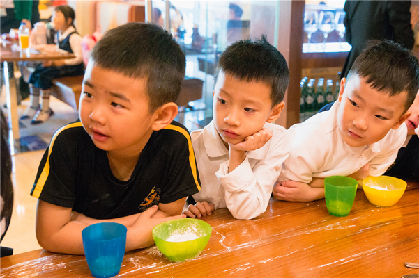 Year 1 Class Trip,Wellington College International Tianjin