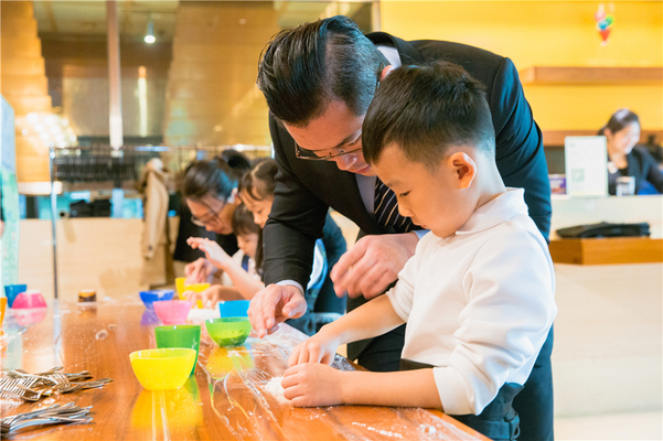 Year 1 Class Trip,Wellington College International Tianjin