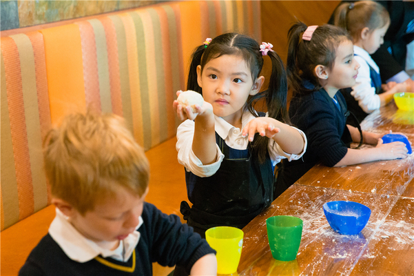 Year 1 Class Trip,Wellington College International Tianjin