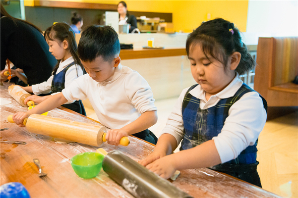 Year 1 Class Trip,Wellington College International Tianjin