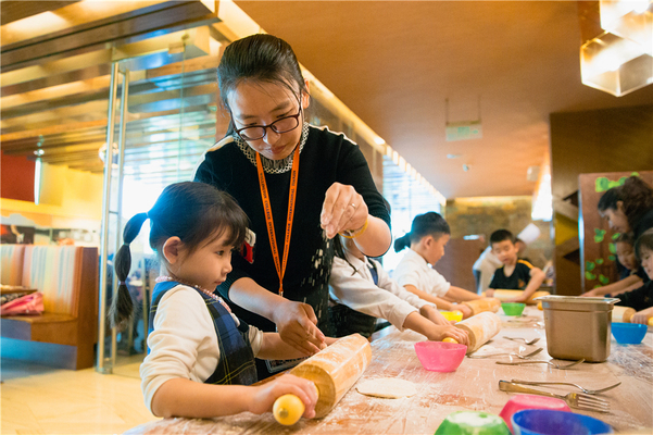 Year 1 Class Trip,Wellington College International Tianjin
