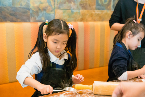 Year 1 Class Trip,Wellington College International Tianjin