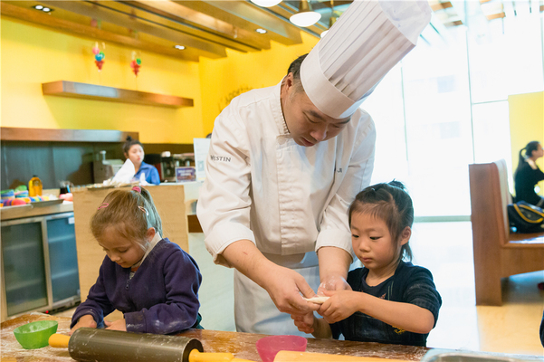 Year 1 Class Trip,Wellington College International Tianjin