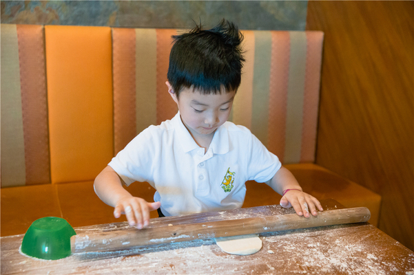 Year 1 Class Trip,Wellington College International Tianjin