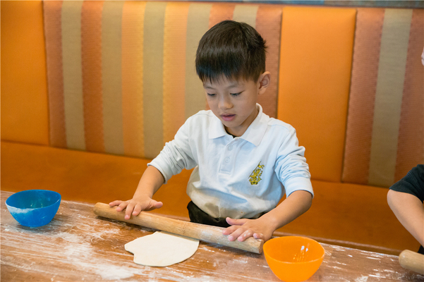 Year 1 Class Trip,Wellington College International Tianjin