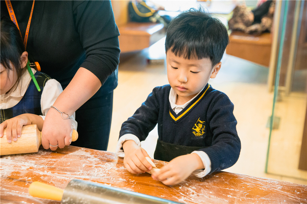 Year 1 Class Trip,Wellington College International Tianjin