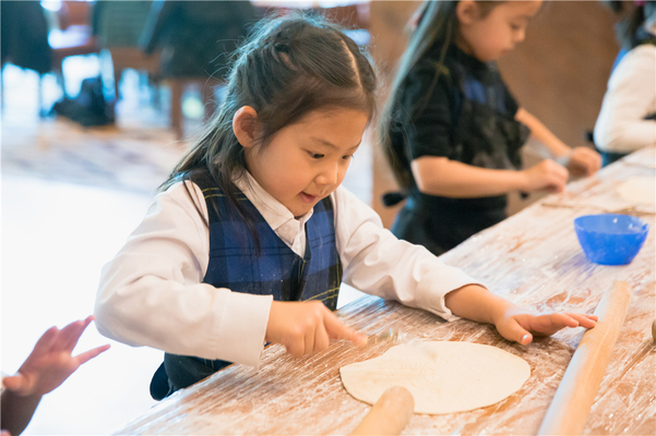 Year 1 Class Trip,Wellington College International Tianjin