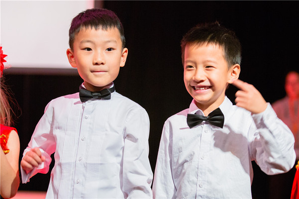 Nest X’mas Show,Wellington College International Tianjin