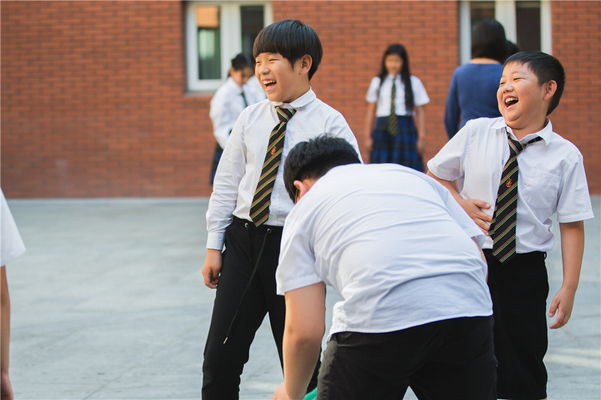 Mid-Autumn Festival,Wellington College International Tianjin