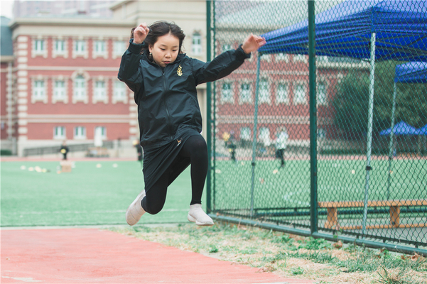 Junior Sports Day,Wellington College International Tianjin