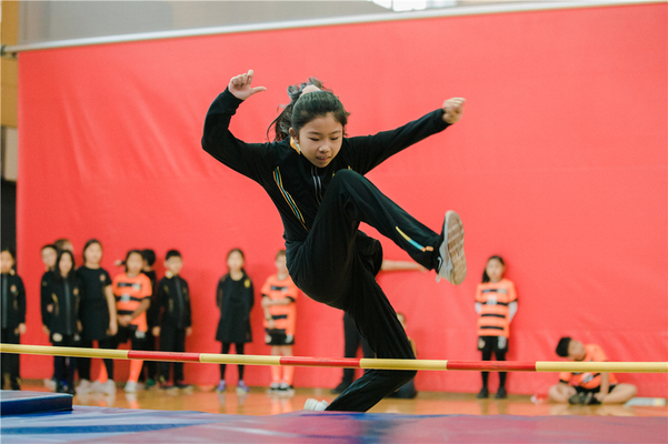 Junior Sports Day,Wellington College International Tianjin