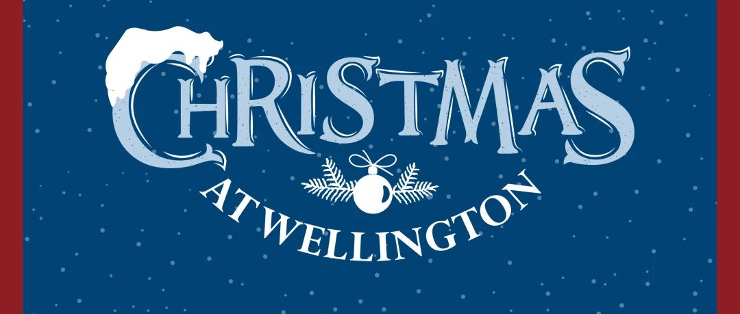 Christmas at Wellington 2020