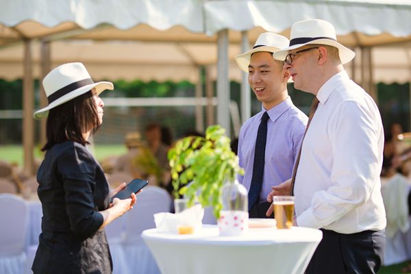 2021 Graduation Ceremony,Wellington College Bilingual Tianjin