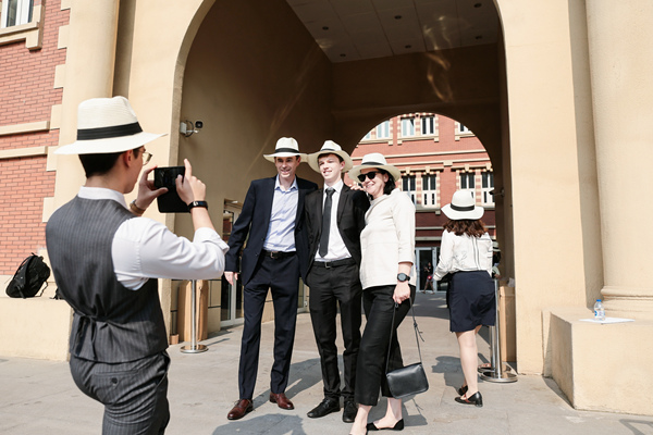 2021 Graduation Ceremony,Wellington College Bilingual Tianjin