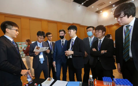 EPQ Programme a Huge Success